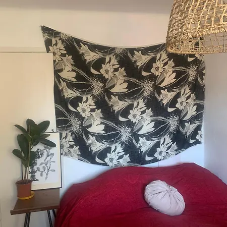 Apartment Le Grand Nicois